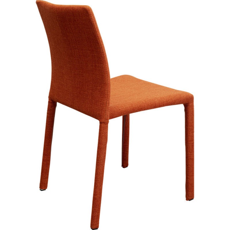 Chair Bologna Orange